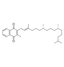 Витамин К1 (фитоменадион)
