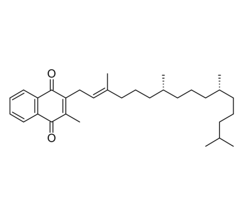 Витамин К1 (фитоменадион)