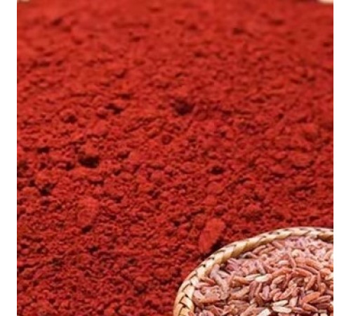 Экстракт красного риса