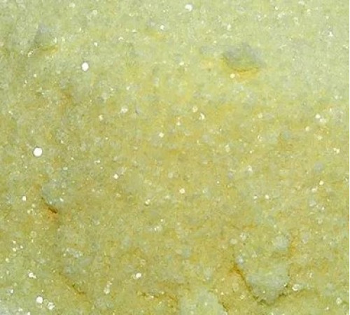 Калий железистосениродистый