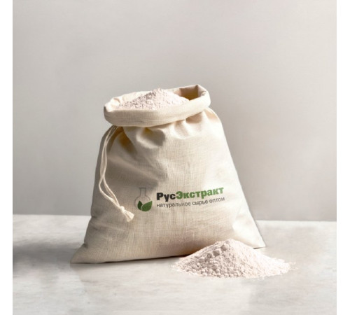 Порошок жемчуга