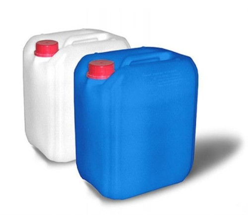 Жидкость гидрофобизирующая 136-157M (ГКЖ 94М) ТУ 6-02-694-76