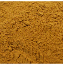 Красная щетка