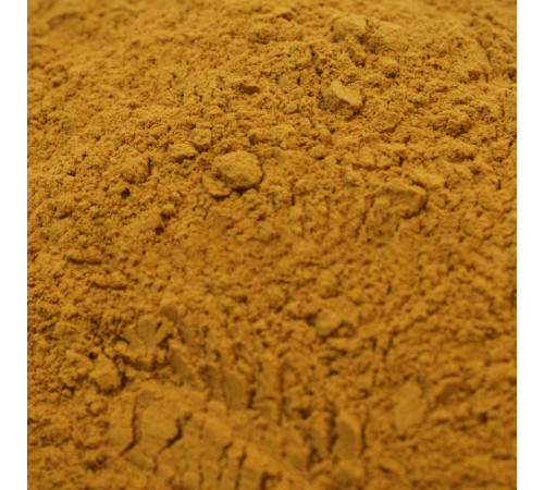 Красная щетка