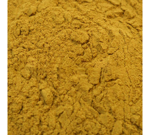 Лисички экстракт